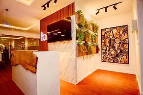 HomeAway Hotel and Suites Jabi