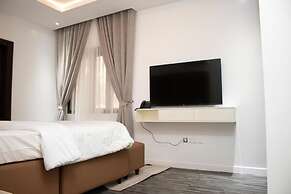 HomeAway Hotel and Suites Jabi