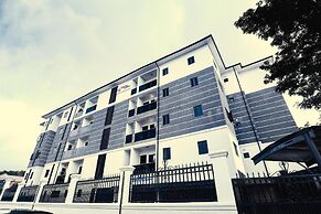 HomeAway Hotel and Suites Jabi