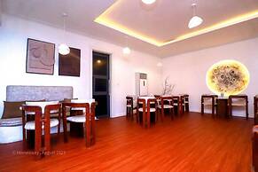 HomeAway Hotel and Suites Jabi