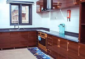 HomeAway Hotel and Suites Jabi