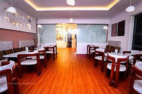 HomeAway Hotel and Suites Jabi