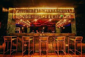 HomeAway Hotel and Suites Jabi