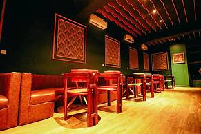 HomeAway Hotel and Suites Jabi