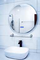 HomeAway Hotel and Suites Jabi