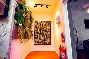 HomeAway Hotel and Suites Jabi