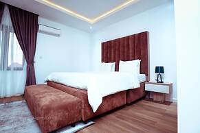 HomeAway Hotel and Suites Jabi