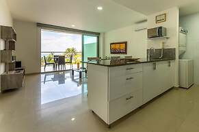 Apartamento 216