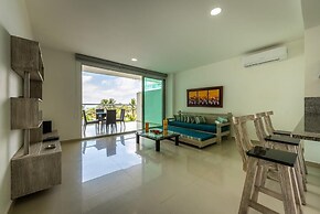 Apartamento 216