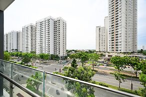 Royal State - The Ascentia Phu My Hung