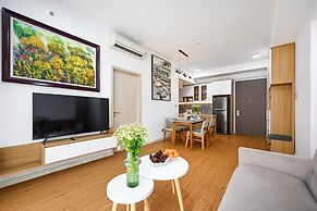 Royal State - The Ascentia Phu My Hung