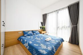 Royal State - The Ascentia Phu My Hung