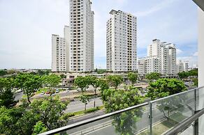 Royal State - The Ascentia Phu My Hung