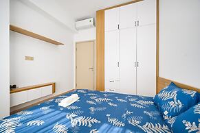 Royal State - The Ascentia Phu My Hung