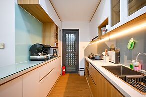 Royal State - The Ascentia Phu My Hung