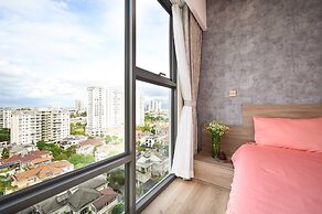 Royal State - The Ascentia Phu My Hung