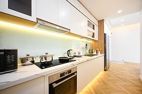 Royal State - The Ascentia Phu My Hung