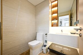 Royal State - The Ascentia Phu My Hung