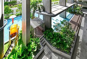 Royal State - The Ascentia Phu My Hung