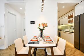 Royal State - The Ascentia Phu My Hung