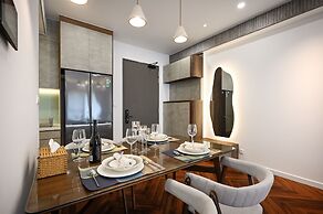 Royal State - The Ascentia Phu My Hung