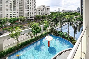 Royal State - The Ascentia Phu My Hung