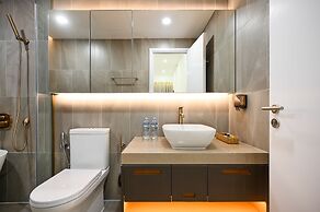 Royal State - The Ascentia Phu My Hung