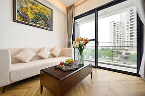 Royal State - The Ascentia Phu My Hung