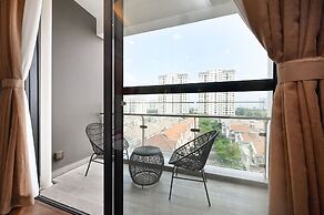 Royal State - The Ascentia Phu My Hung