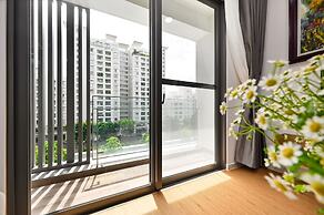 Royal State - The Ascentia Phu My Hung