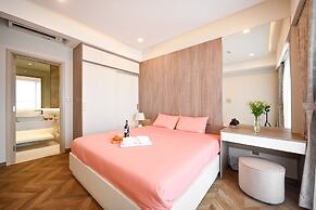 Royal State - The Ascentia Phu My Hung