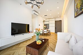 Royal State - The Ascentia Phu My Hung