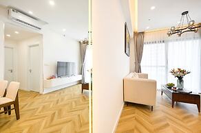 Royal State - The Ascentia Phu My Hung