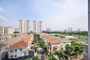 Royal State - The Ascentia Phu My Hung