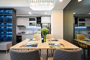 Royal State - The Ascentia Phu My Hung