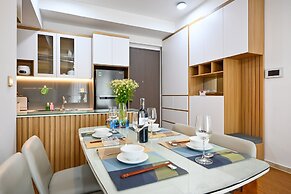 Royal State - The Ascentia Phu My Hung