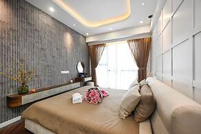 Royal State - The Ascentia Phu My Hung