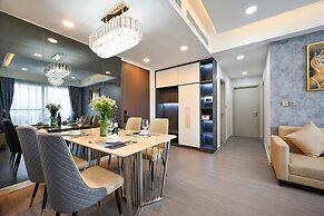 Royal State - The Ascentia Phu My Hung