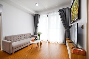 Royal State - The Ascentia Phu My Hung