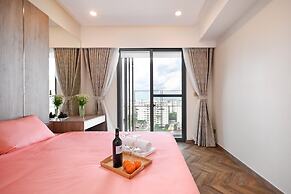 Royal State - The Ascentia Phu My Hung