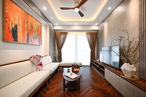 Royal State - The Ascentia Phu My Hung