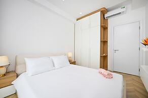 Royal State - The Ascentia Phu My Hung