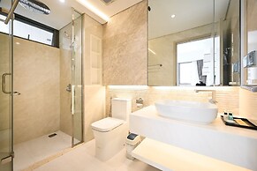 Royal State - The Ascentia Phu My Hung