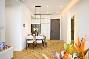 Royal State - The Ascentia Phu My Hung