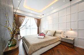 Royal State - The Ascentia Phu My Hung