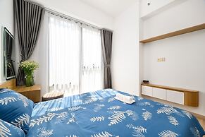 Royal State - The Ascentia Phu My Hung