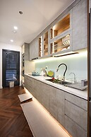 Royal State - The Ascentia Phu My Hung