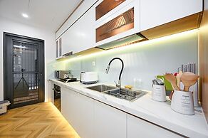 Royal State - The Ascentia Phu My Hung