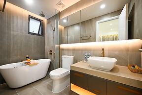 Royal State - The Ascentia Phu My Hung