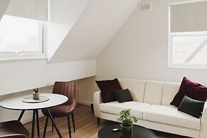 Garmoyle Road Flat 3